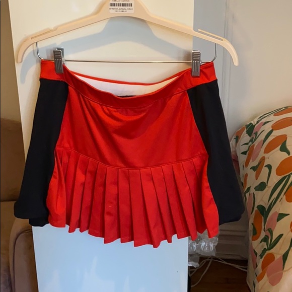 LBH tennis skirt - Picture 4 of 4